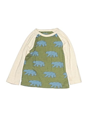 Hatley Long Sleeve Top (view 1)