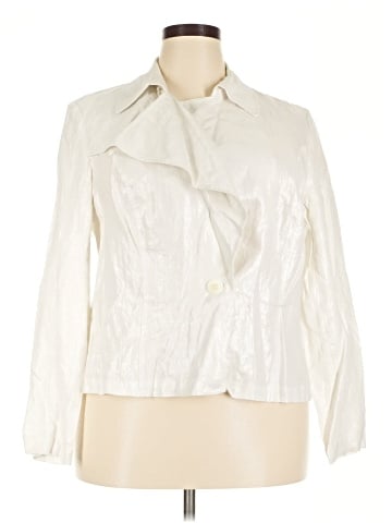 Alfani Jacket (view 1)