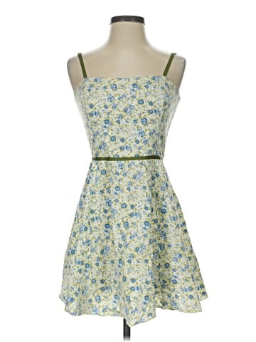 Odille Casual Dress (view 1)