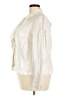 Alfani 100% Linen Ivory Jacket Size 18 - photo 5
