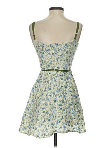 Odille Casual Dress (view 2)
