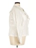 Alfani 100% Linen Ivory Jacket Size 18 - photo 4