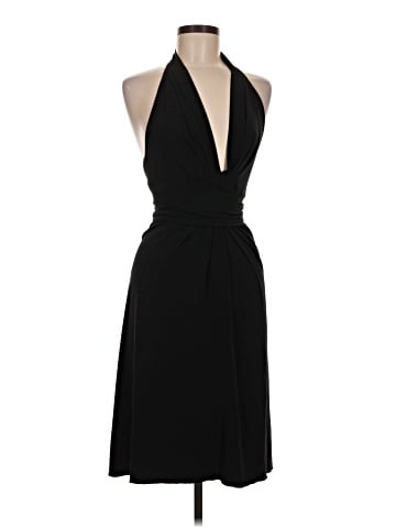 Moda International Cocktail Dress (view 1)