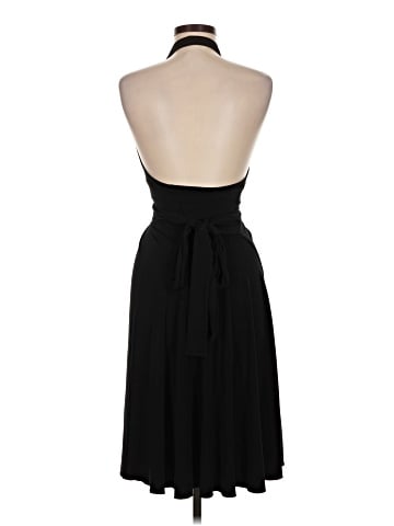 Moda International Cocktail Dress (view 2)