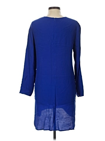 WAYF Long Sleeve Blouse (view 2)