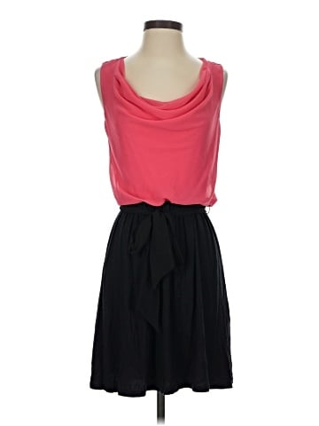 Express Cocktail Dress (view 1)