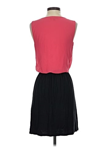 Express Cocktail Dress (view 2)