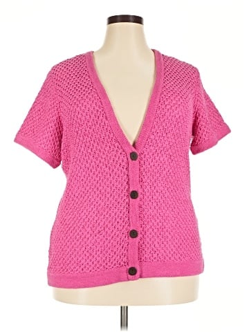 Jones New York Collection Cardigan (view 1)