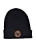 Sunday 100% Acrylic Black Beanie One size - photo 1