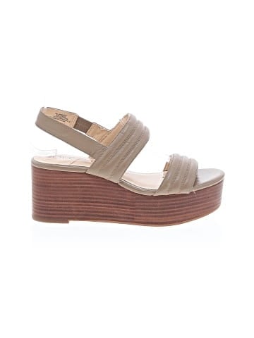 Sole Society Wedges (view 1)