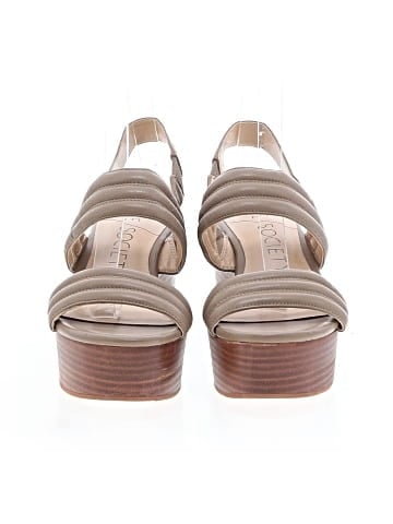 Sole Society Wedges (view 2)