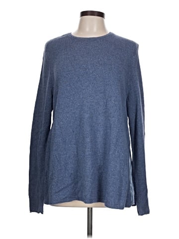 J.Jill Pullover Sweater (view 1)