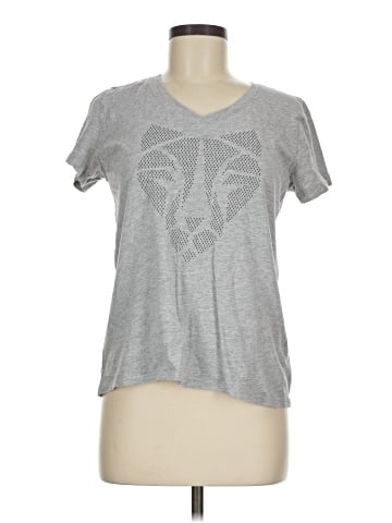 Puma Short Sleeve T-Shirt (view 1)