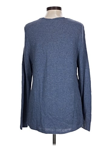 J.Jill Pullover Sweater (view 2)