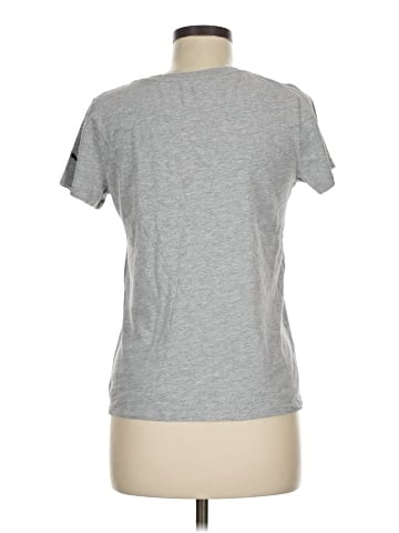 Puma Short Sleeve T-Shirt (view 2)