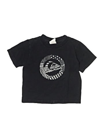 Quiksilver Short Sleeve T-Shirt (view 1)