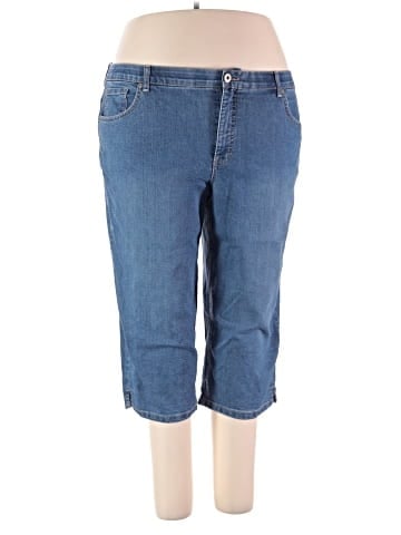 Faded Glory Jeans (view 1)