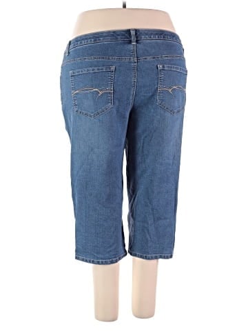 Faded Glory Jeans (view 2)