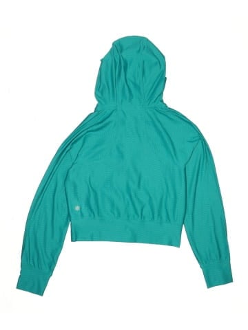 Athleta Girl Zip Up Hoodie (view 2)