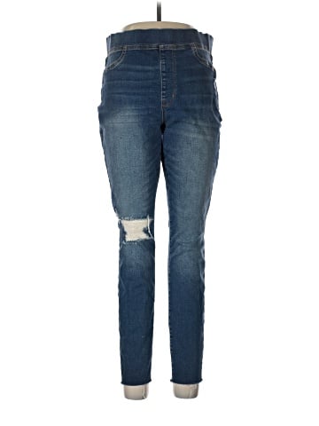 wonderly Jeans (view 1)