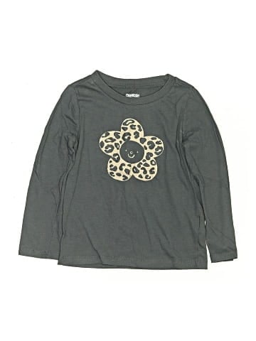 OshKosh B'gosh Long Sleeve T-Shirt (view 1)