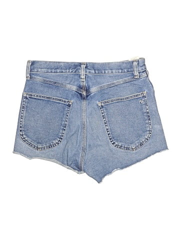 Rag & Bone/JEAN Denim Shorts (view 2)