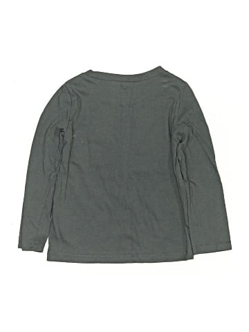 OshKosh B'gosh Long Sleeve T-Shirt (view 2)
