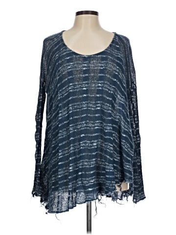 Sweet Claire Poncho (view 1)