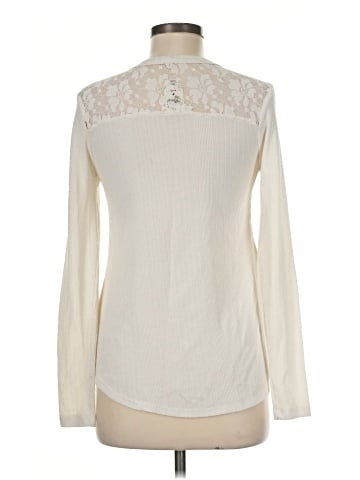 Self Esteem Long Sleeve Top (view 2)