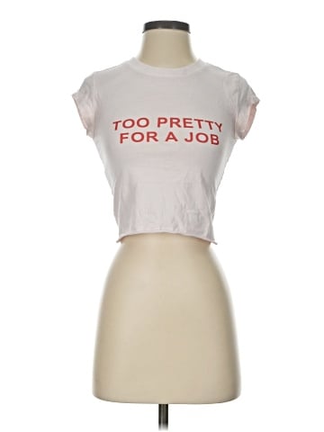 RSQ Short Sleeve T-Shirt (view 1)