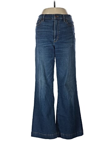 Lands' End Jeans (view 1)