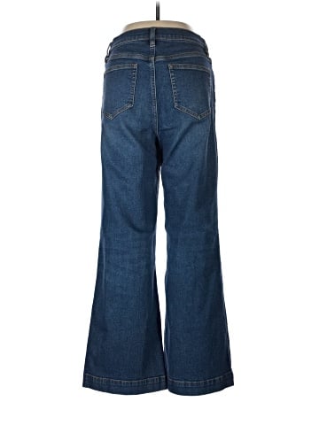 Lands' End Jeans (view 2)