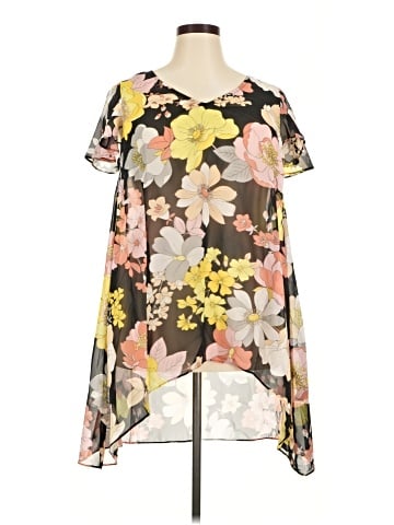 Avenue Studio Casual Dress (view 1)