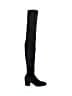 Valentino Garavani Black Boots Size EU 36 - photo 1