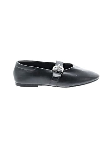 Gap Flats (view 1)