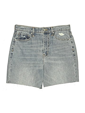 RSQ Denim Shorts (view 1)