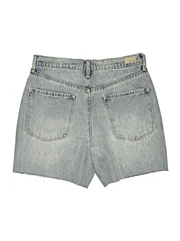 RSQ Denim Shorts (view 2)