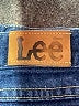 Lee Blue Jeans Size XS (estimated) - photo 7