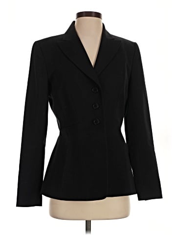 AK Anne Klein Blazer (view 1)