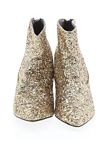 Michael Antonio Wedges (view 2)