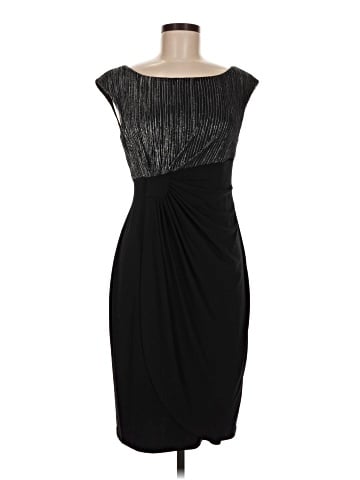 Connected Apparel Cocktail Dress (view 1)