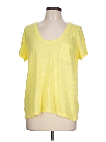 Caslon Short Sleeve T-Shirt (view 1)