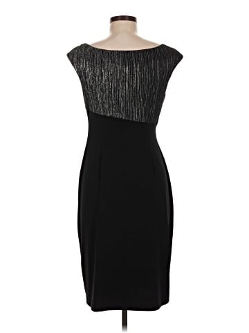 Connected Apparel Cocktail Dress (view 2)