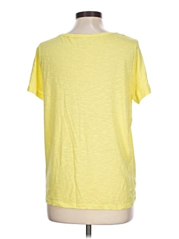 Caslon Short Sleeve T-Shirt (view 2)