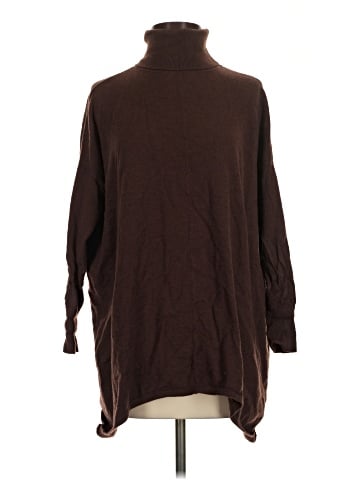 Lovers + Friends Turtleneck Sweater (view 1)