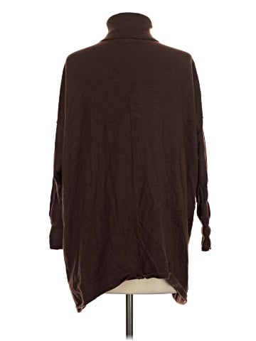 Lovers + Friends Turtleneck Sweater (view 2)