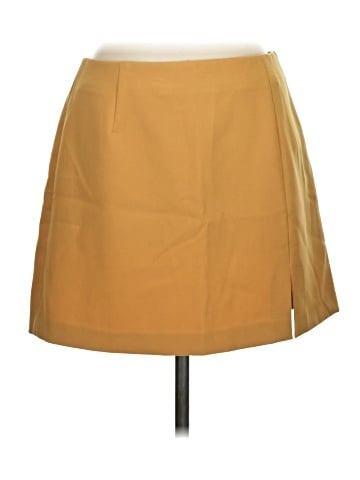 Uniqlo Casual Skirt (view 1)
