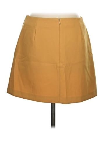Uniqlo Casual Skirt (view 2)