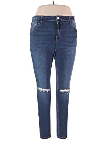 Wild Fable Jeans (view 1)