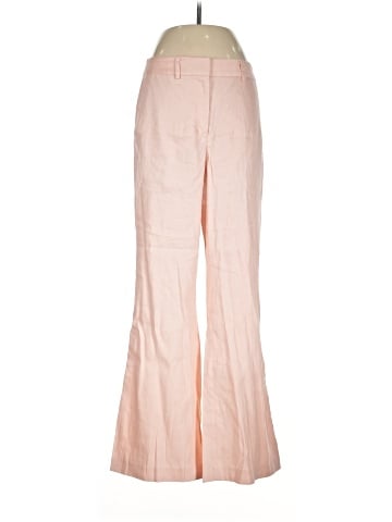 DKNY Linen Pants (view 1)